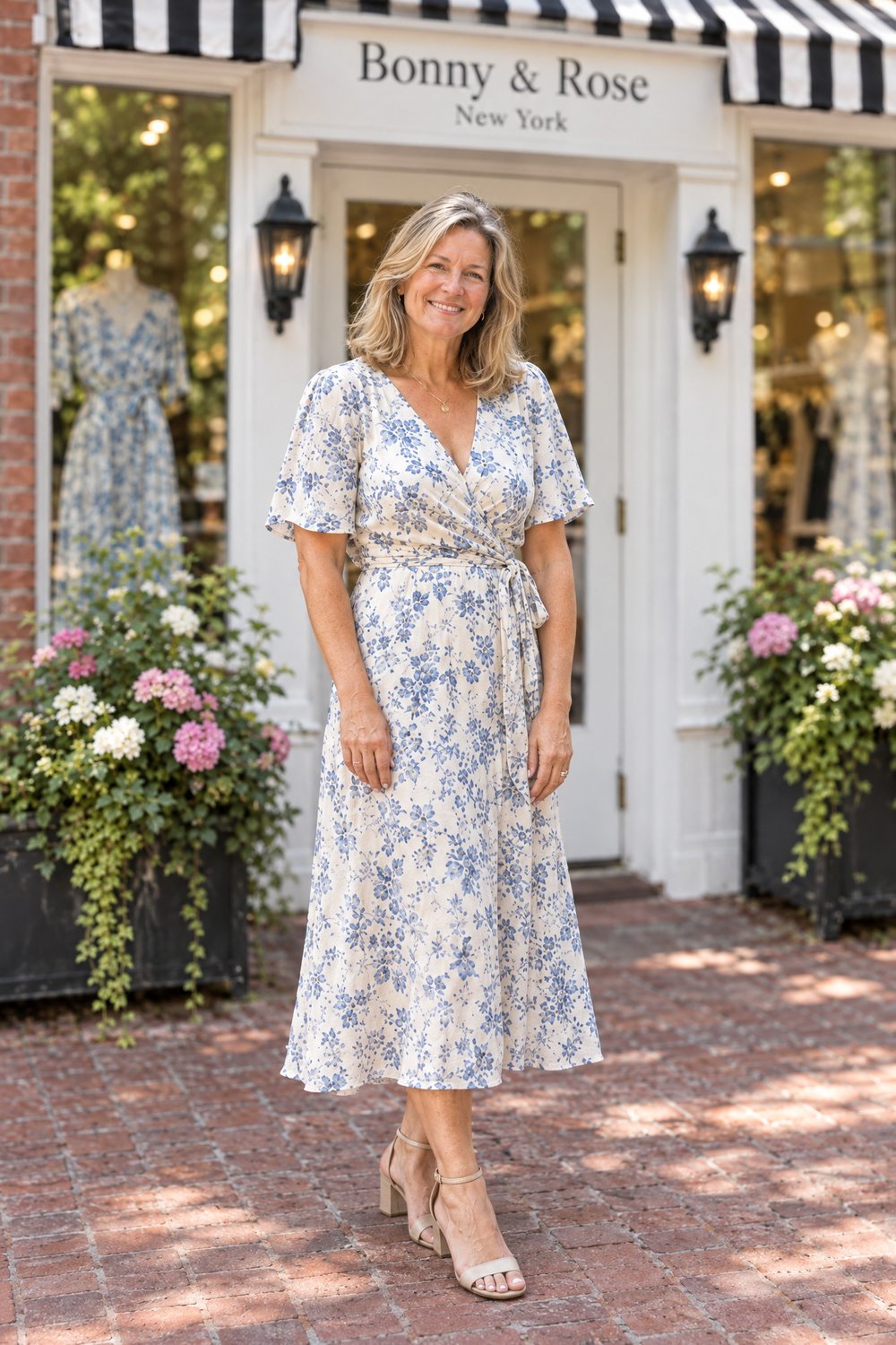 Bonny & Rose dresses