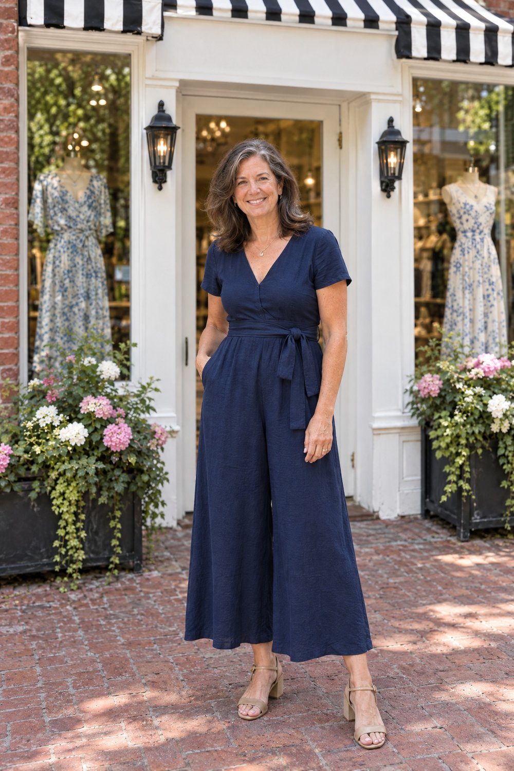Bonny & Rose jumpsuits