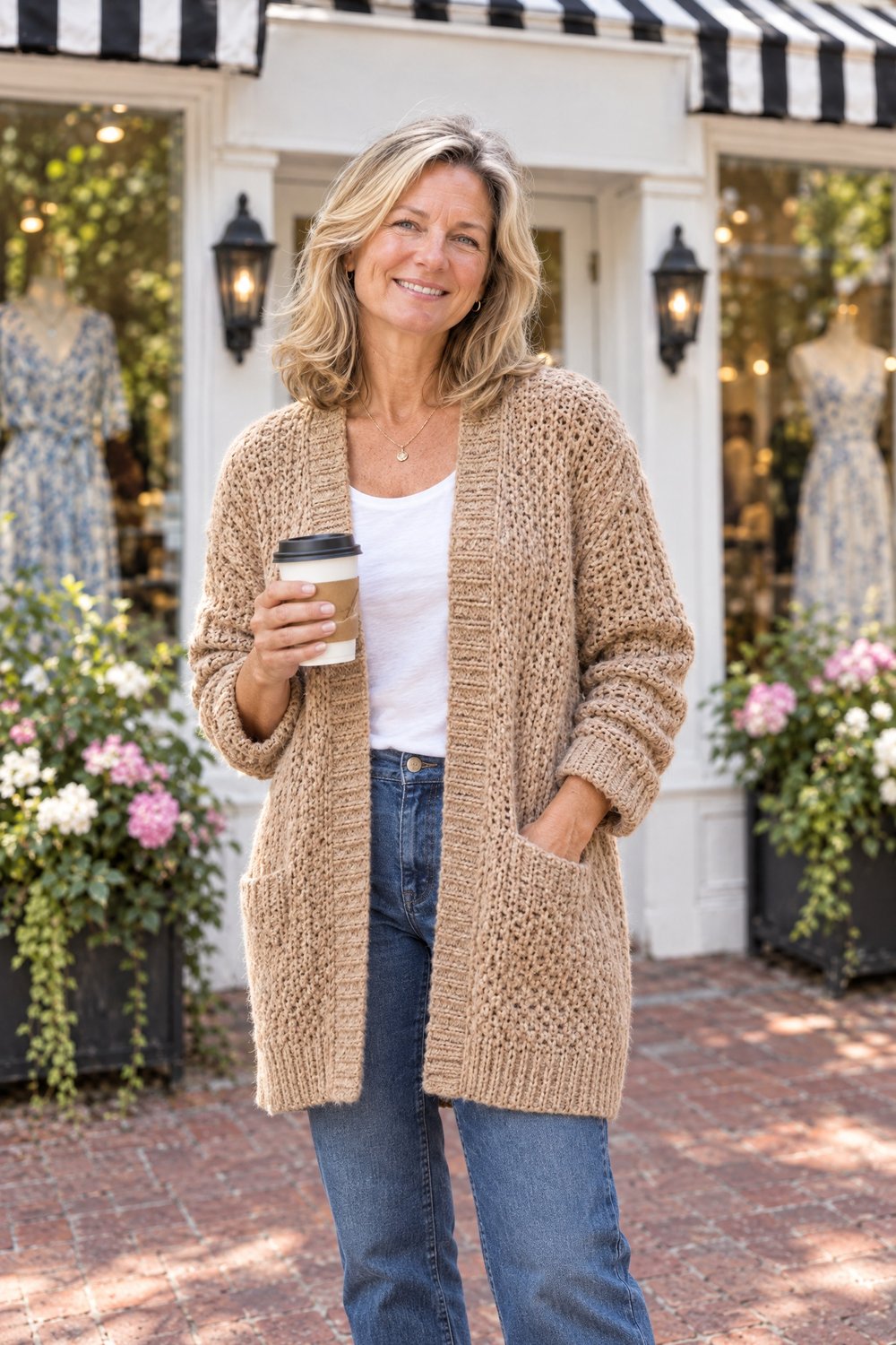 Bonny & Rose knits