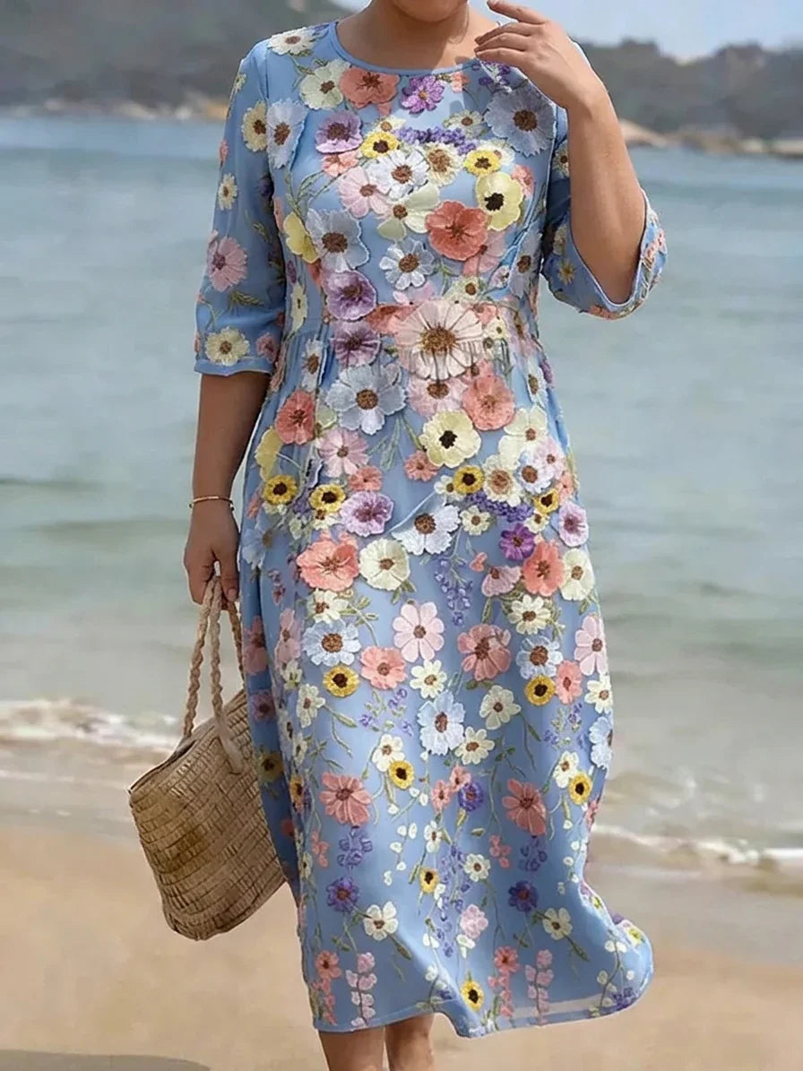 Calla Dress
