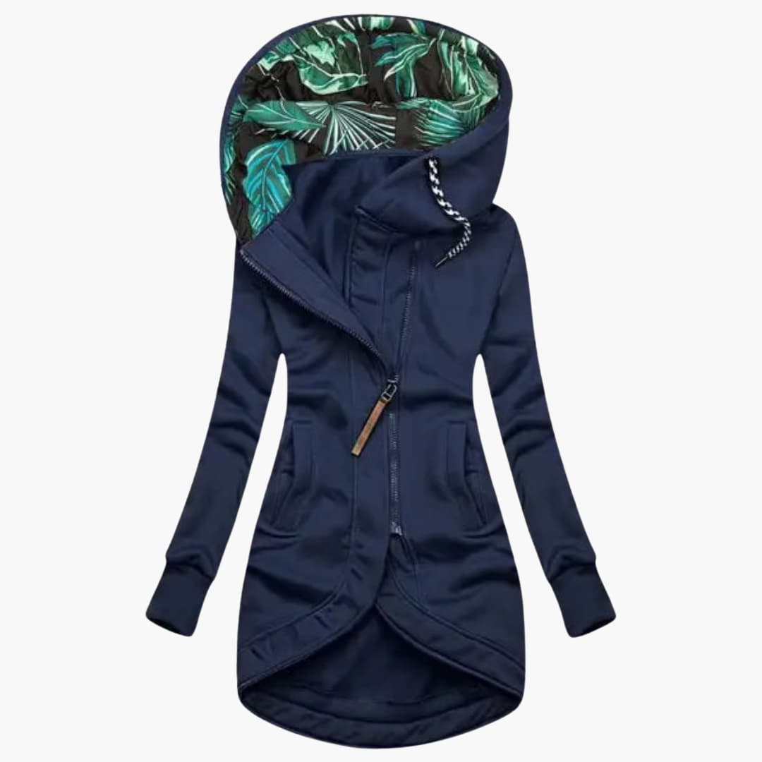 Freya Water- and Windproof Winter in blue