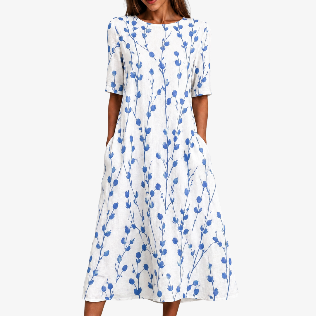 Blue Meadow Breeze Pocket Midi