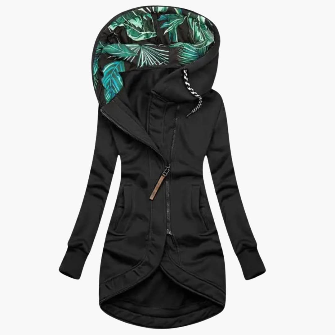 Freya Water- and Windproof Winter in black