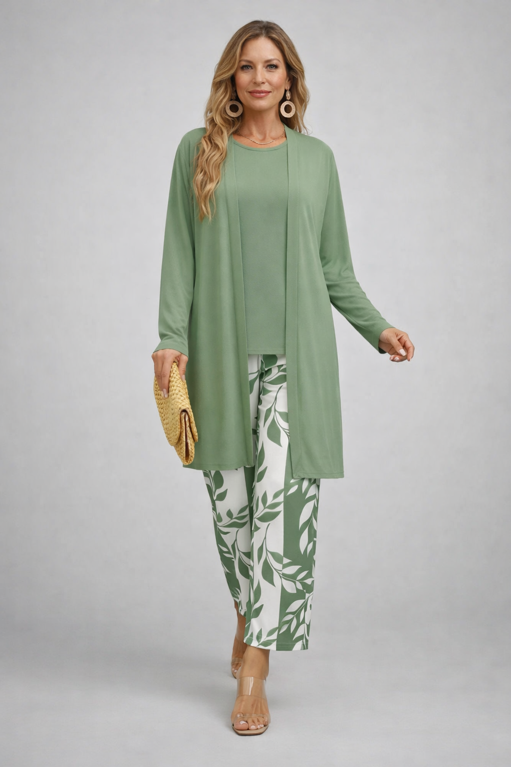 Wendy Classic Elegance Three-piece