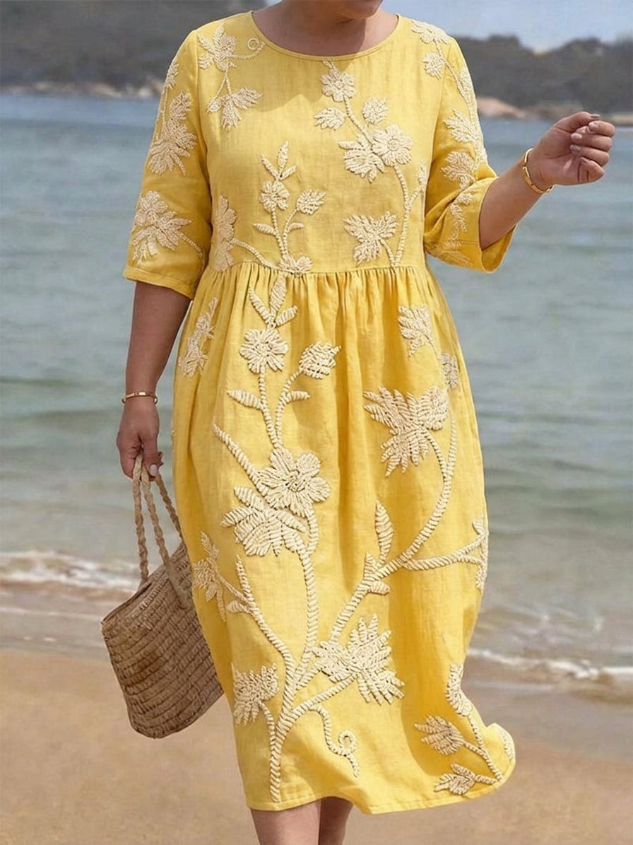 Irina Dress