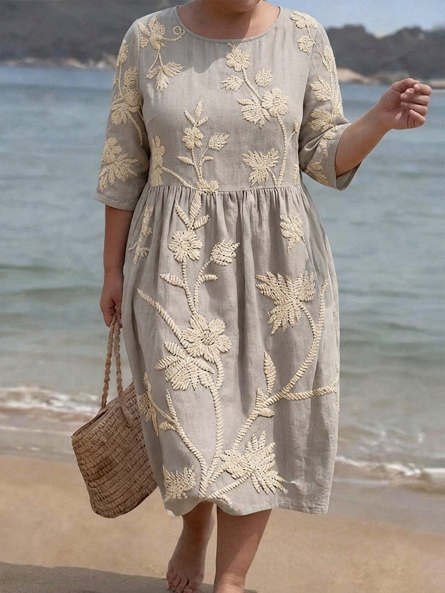Ember Dress