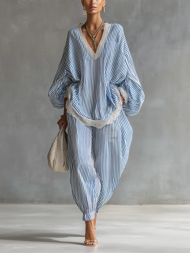 Lynelle Two-piece Set
