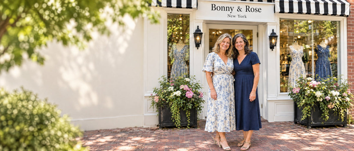 Bonny & Rose