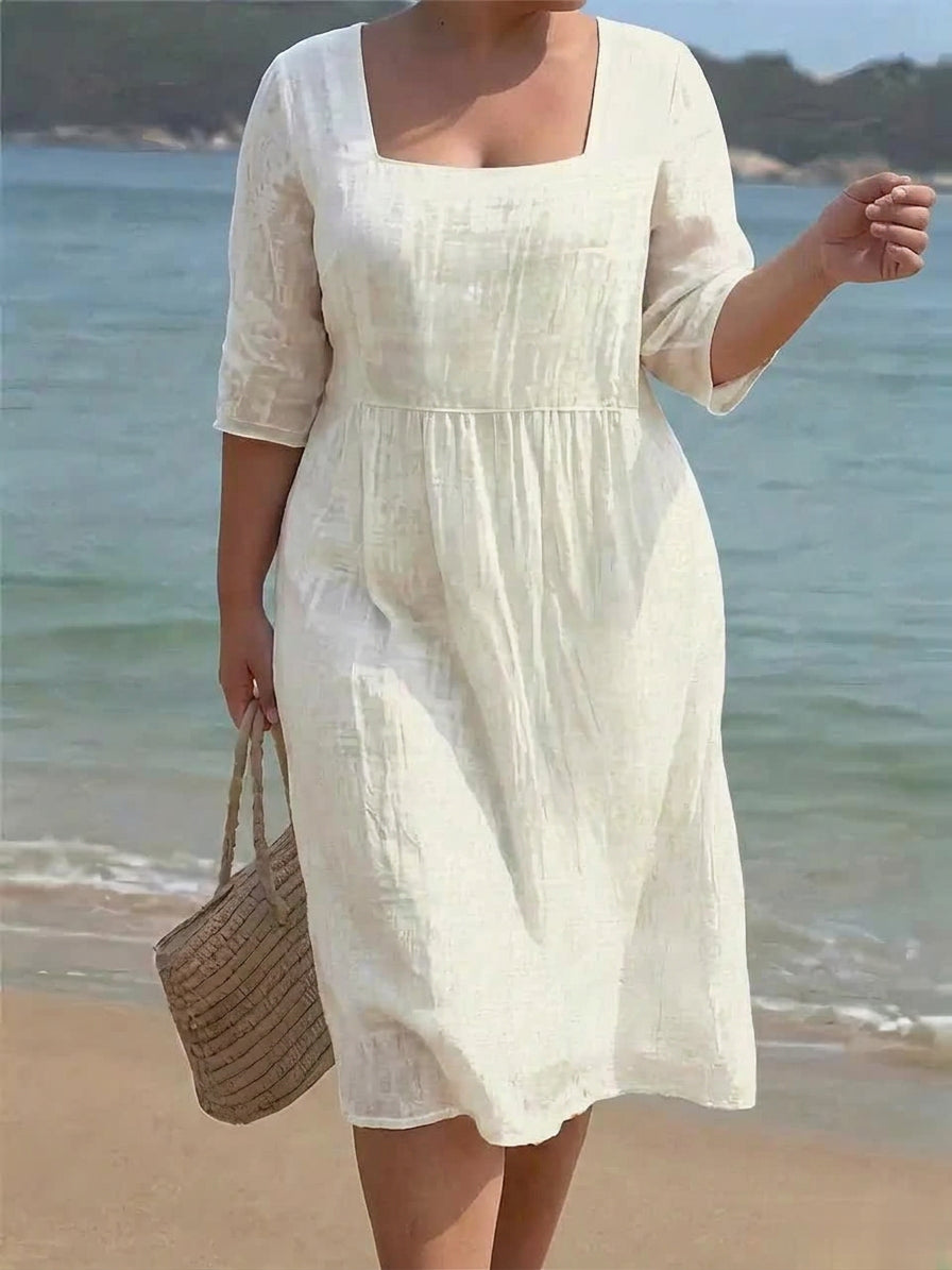 Nova Dress