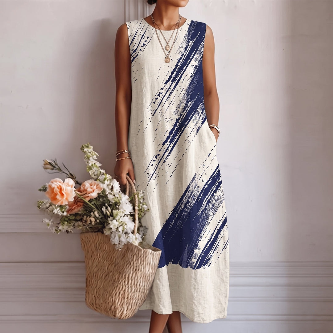 Sidony Midi Dress