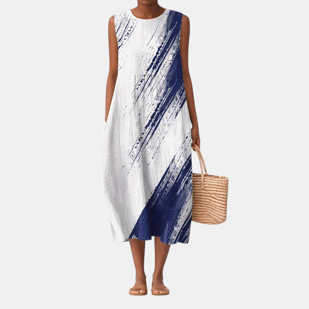 Sidony Midi Dress