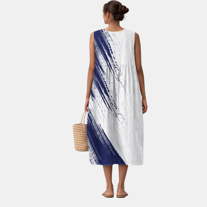 Sidony Midi Dress