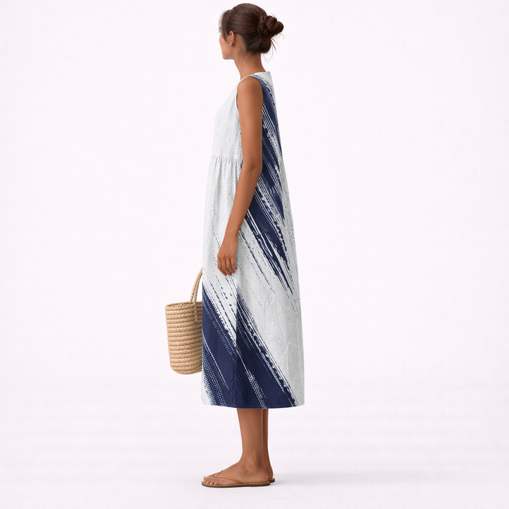 Sidony Midi Dress