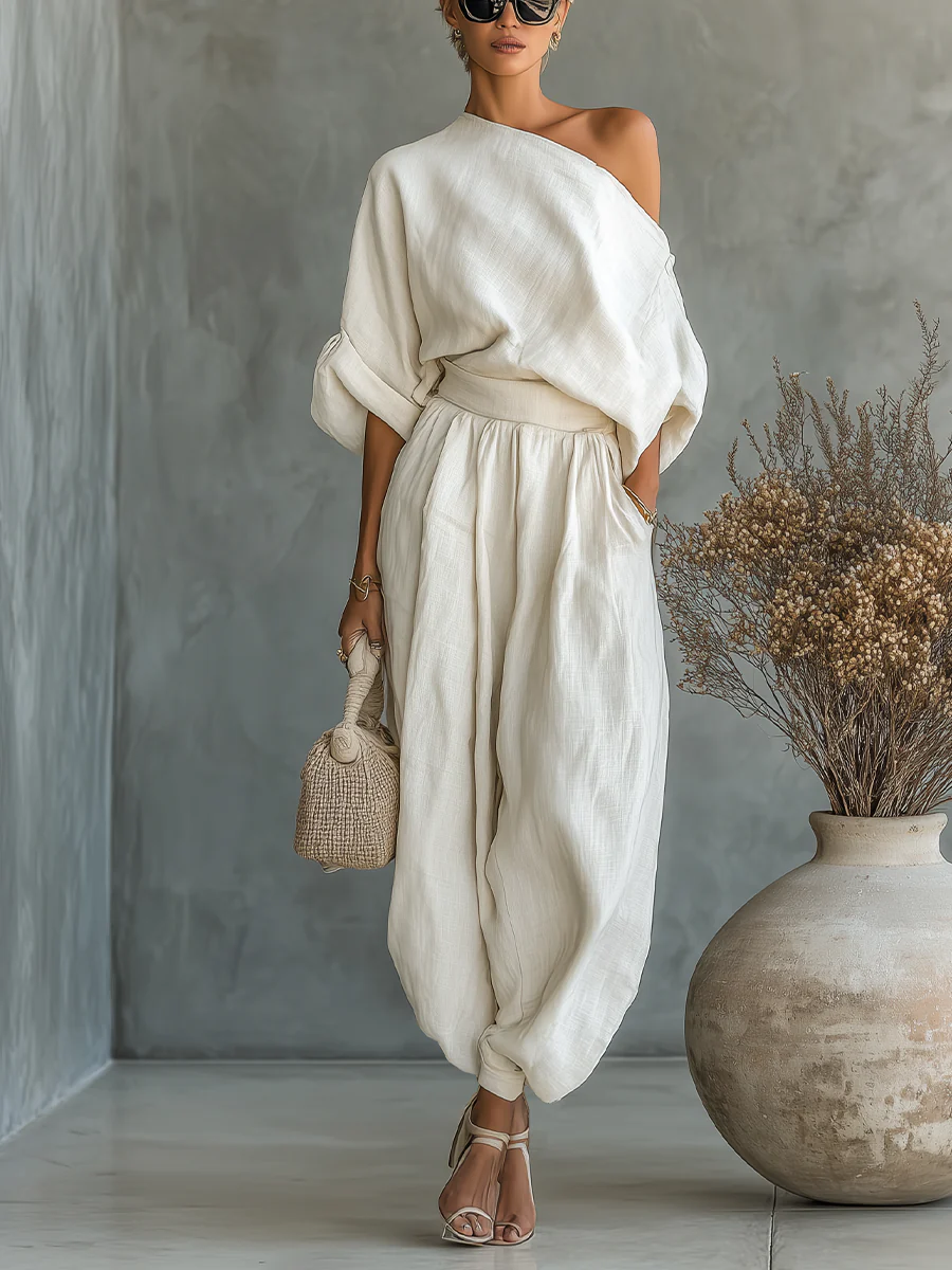 Magali Ensemble