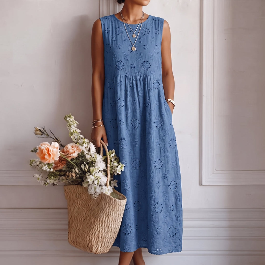 Sybilla Midi Dress