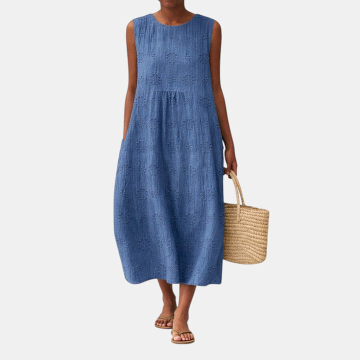 Sybilla Midi Dress