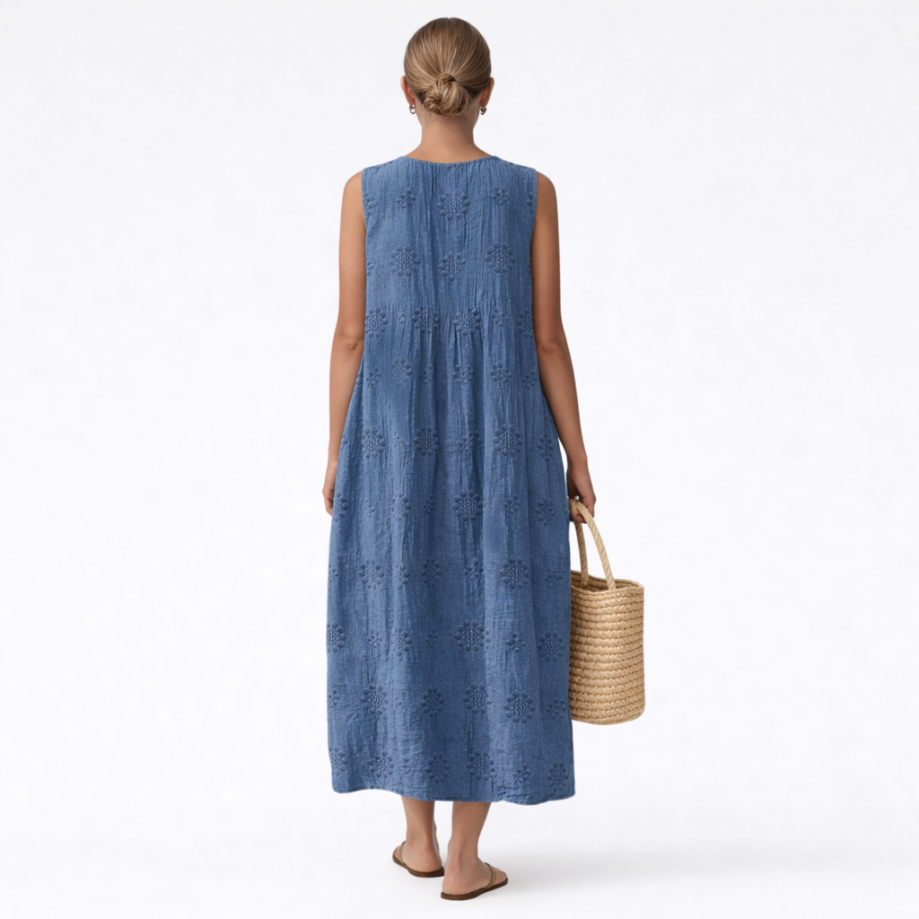 Sybilla Midi Dress