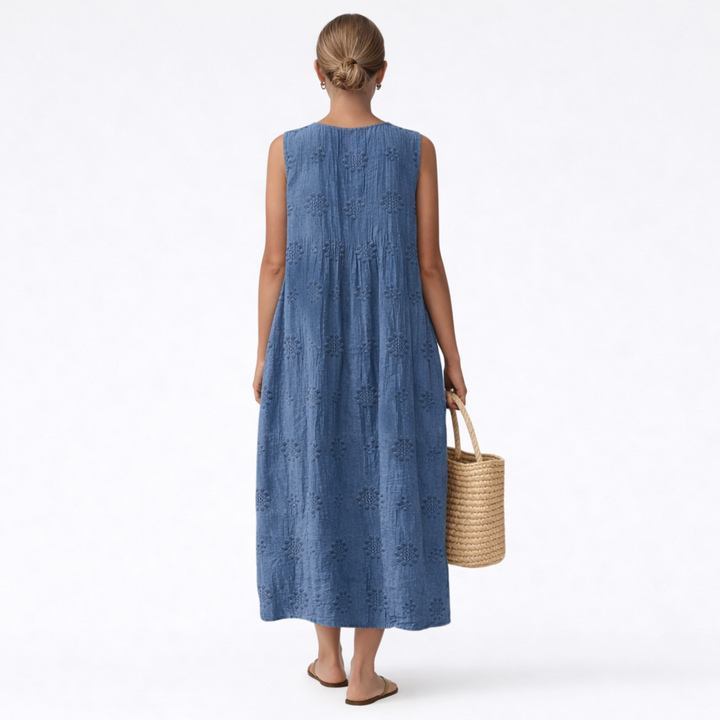 Sybilla Midi Dress