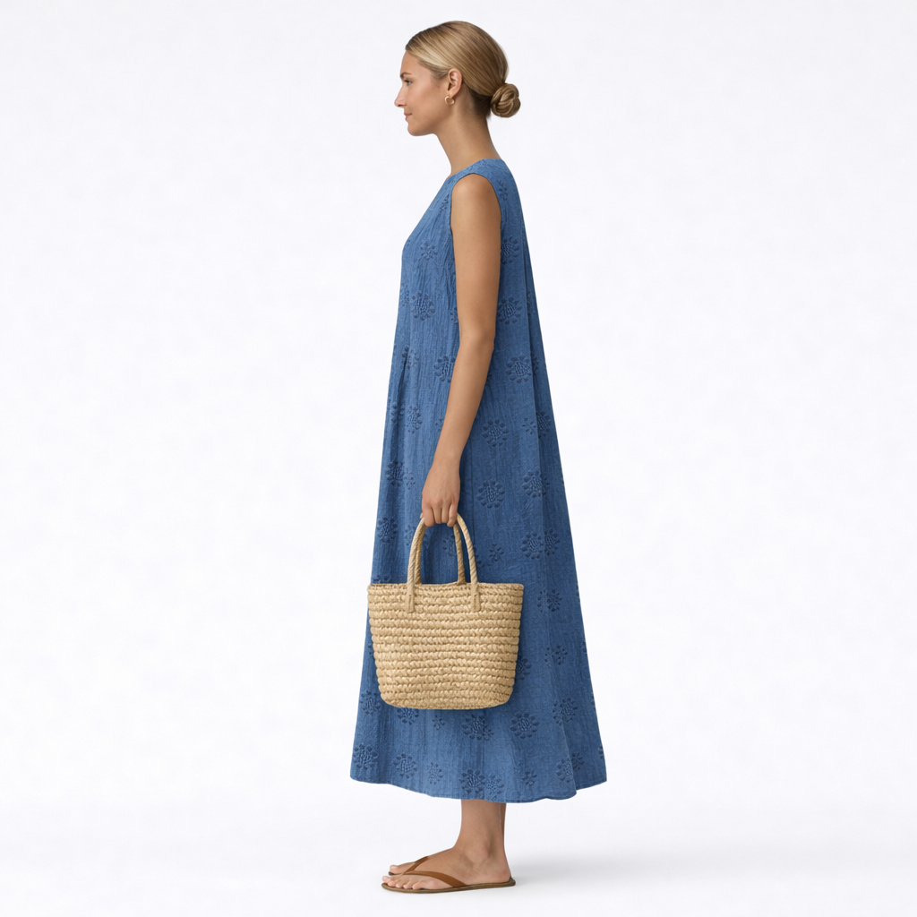 Sybilla Midi Dress