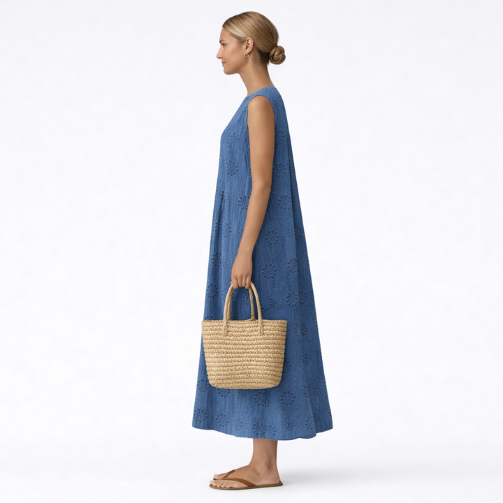 Sybilla Midi Dress