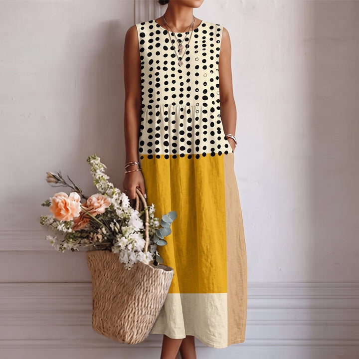 Suzette Midi Dress