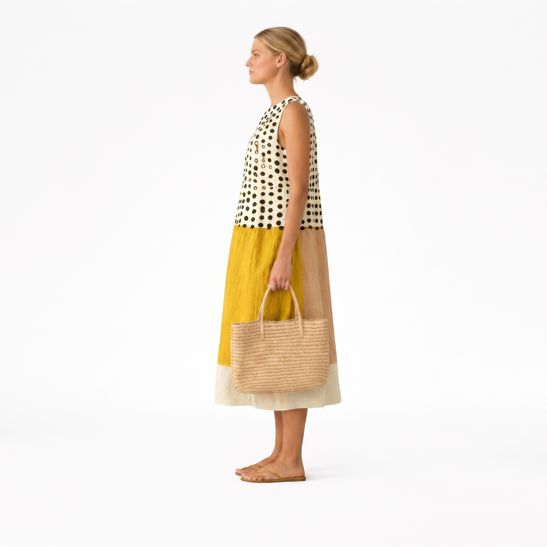Suzette Midi Dress