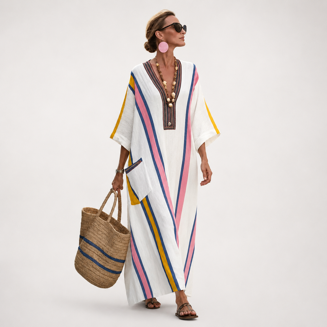 Tamsyn Caftan