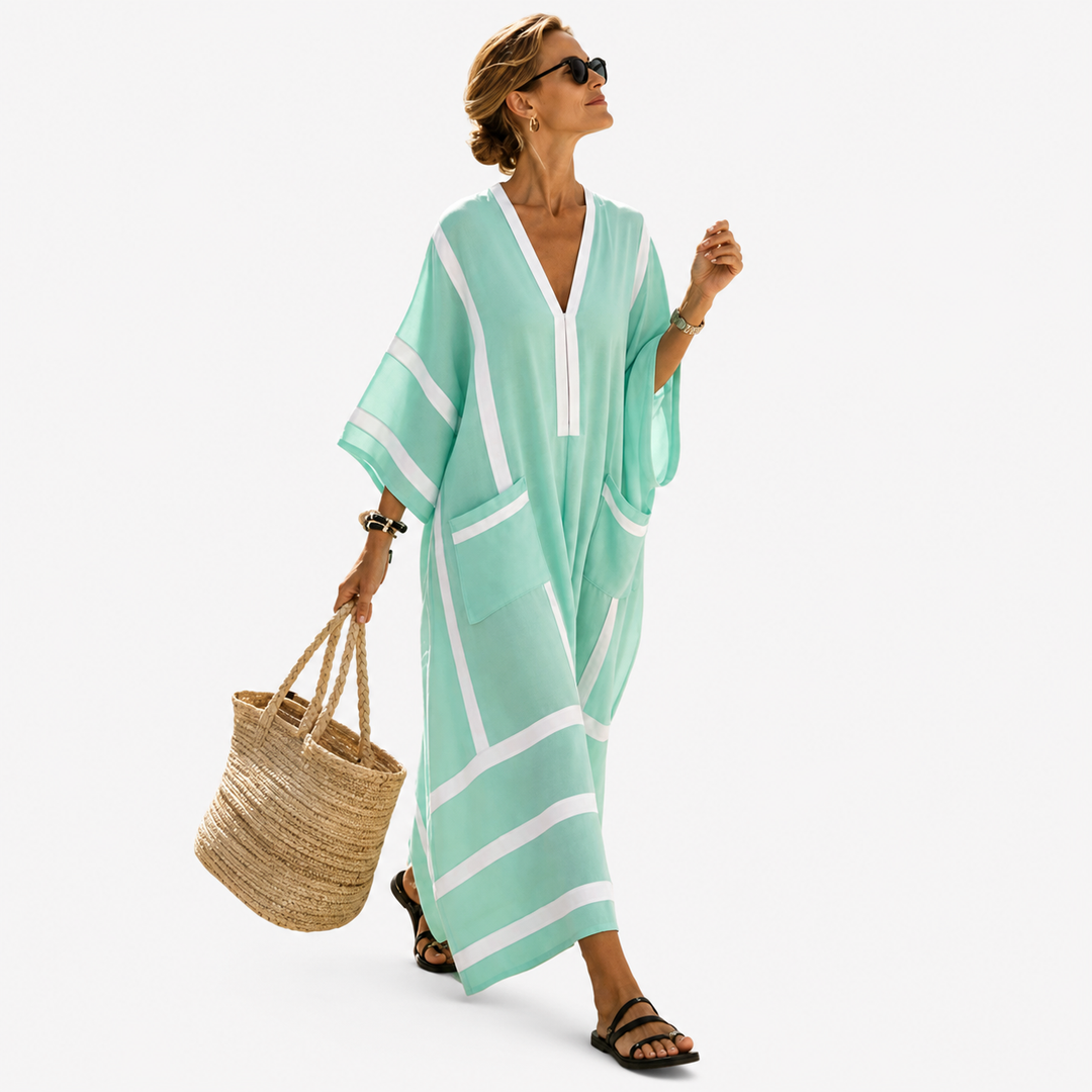 Lunetta Caftan