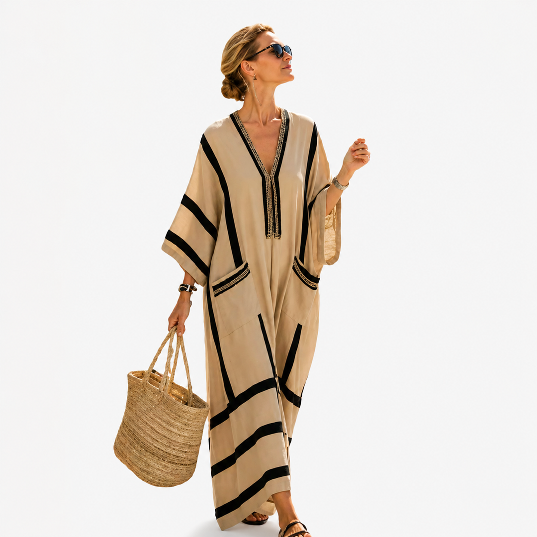 Sanchia Caftan