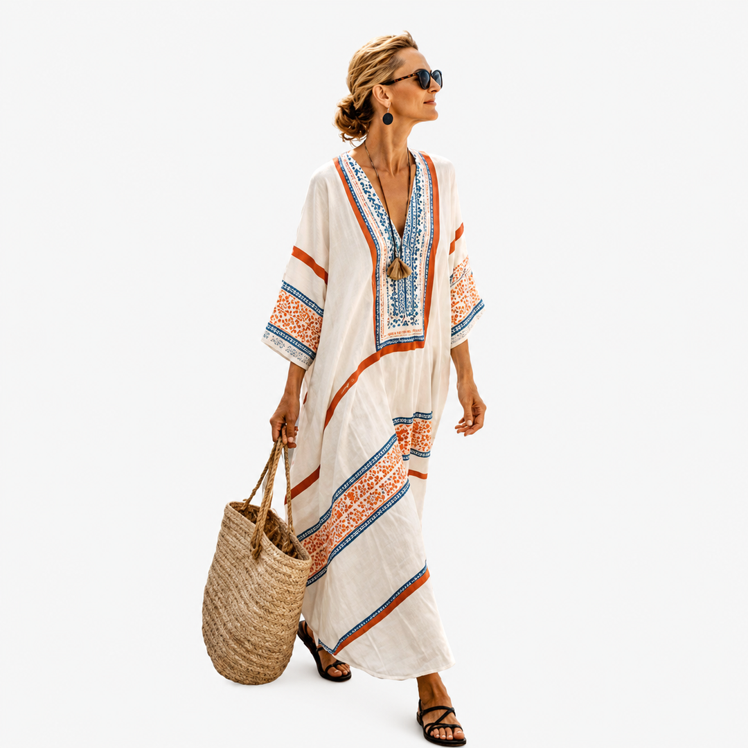 Lauretta Caftan