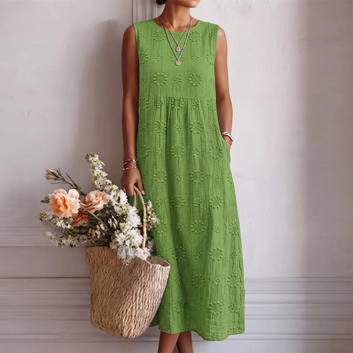 Nerida Midi Dress