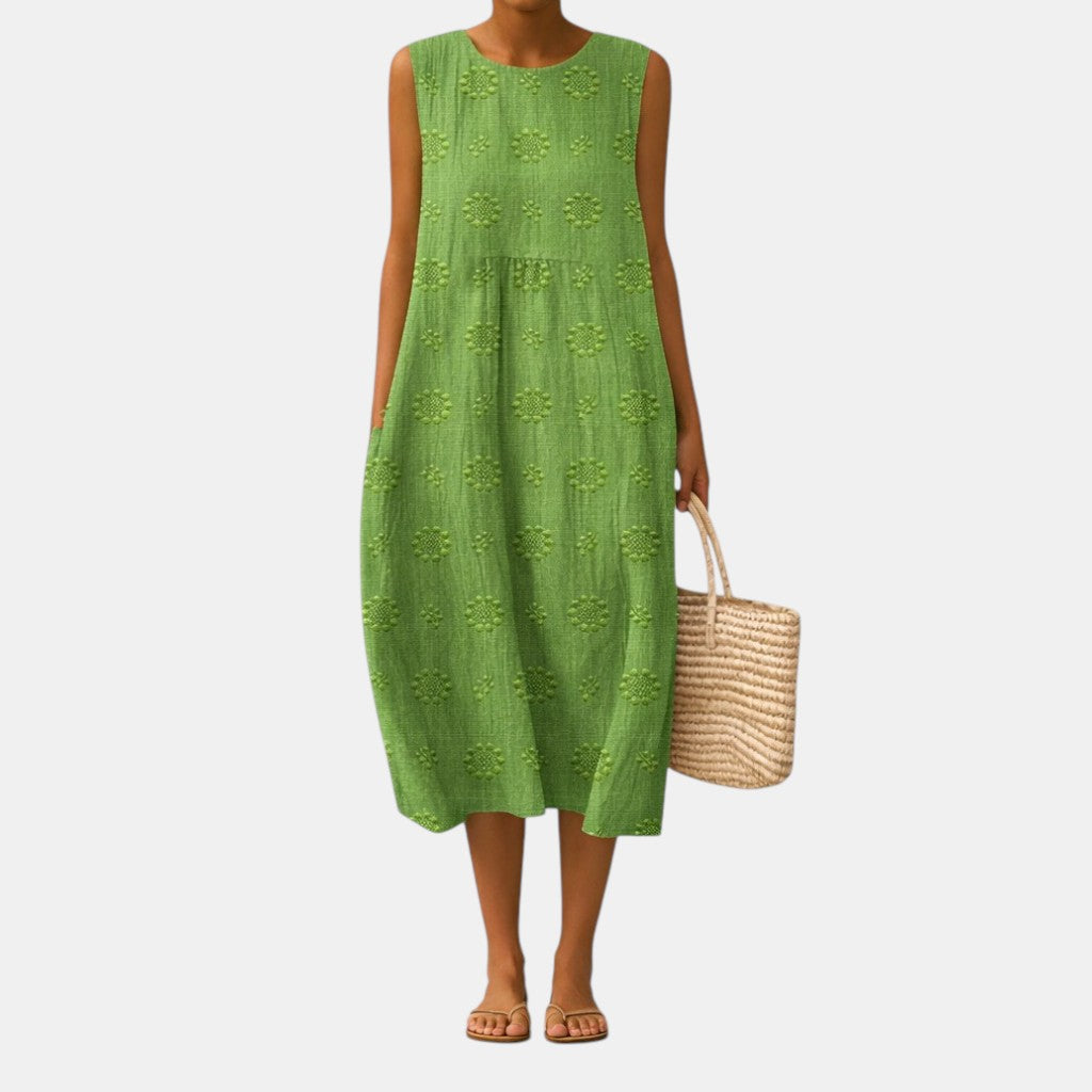 Nerida Midi Dress