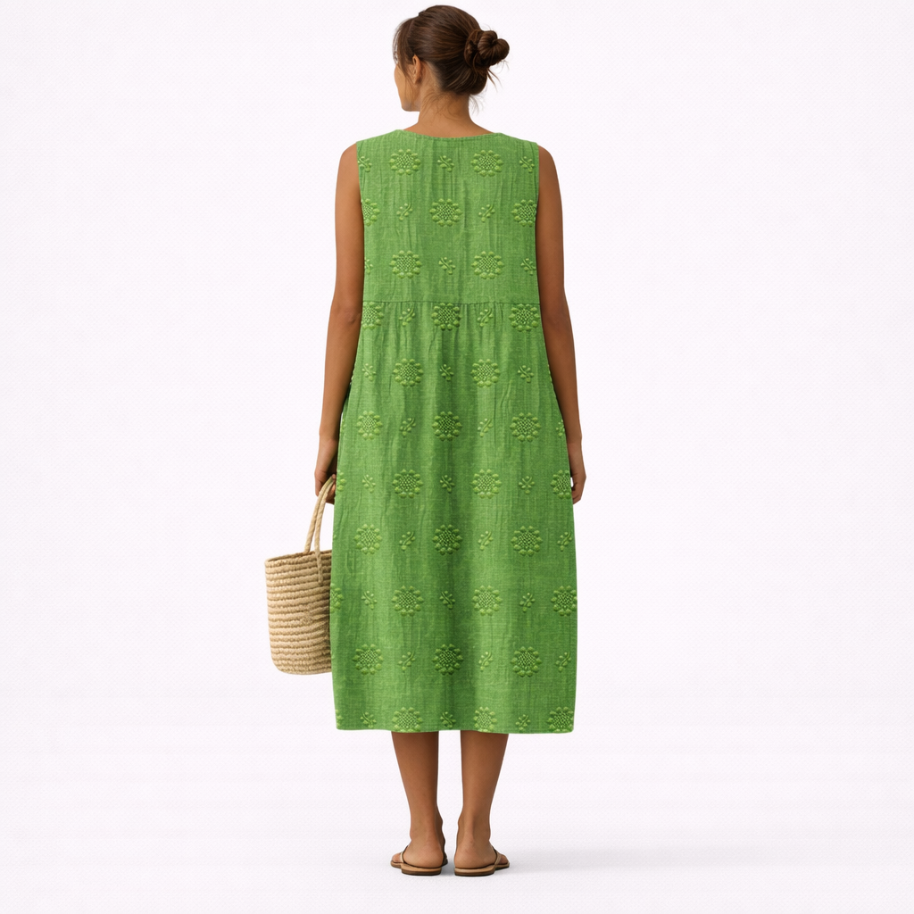 Nerida Midi Dress
