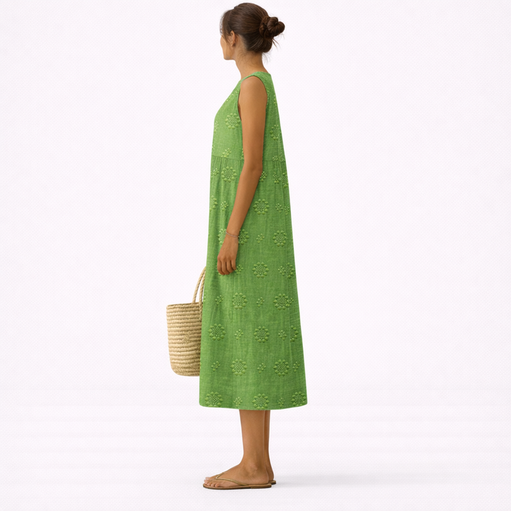 Nerida Midi Dress