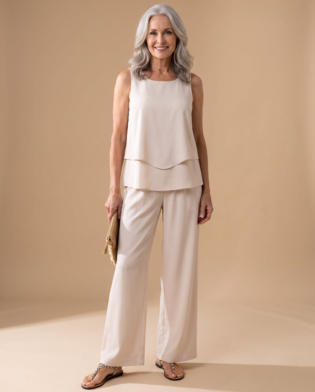 Coraline Two-piece Set