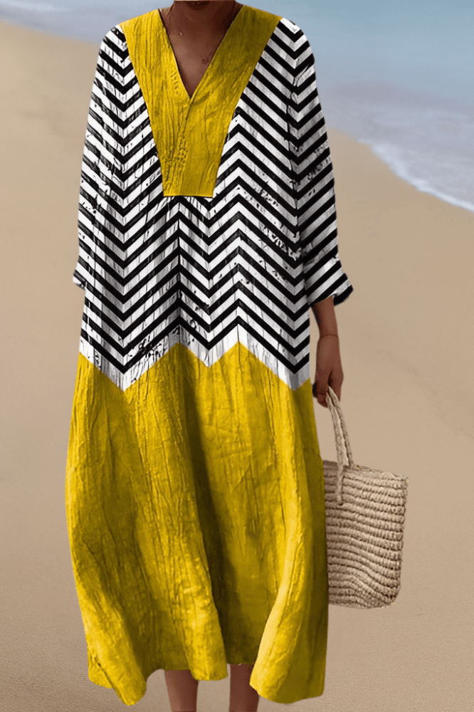 Dorothea Midi Dress