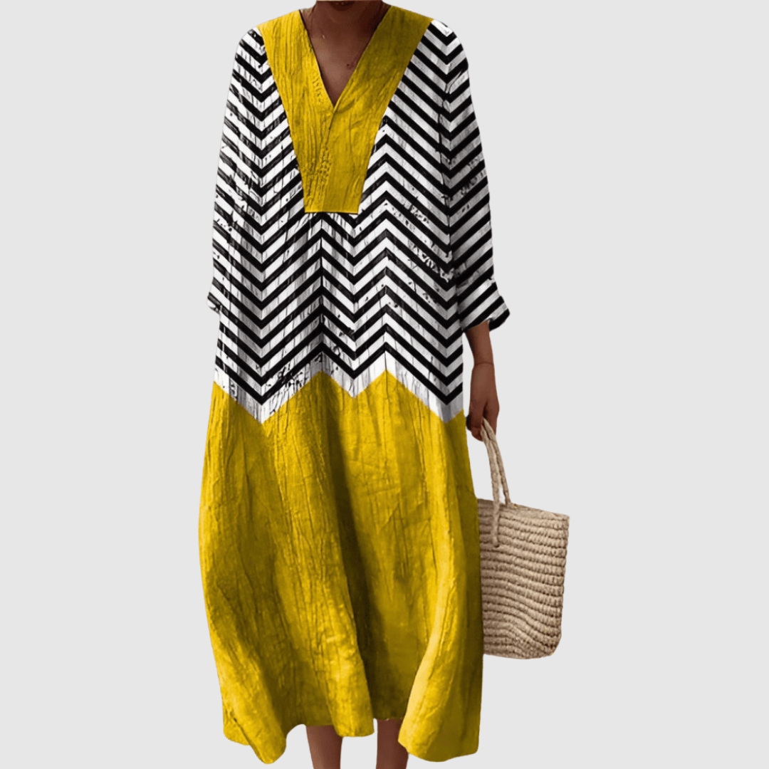Dorothea Midi Dress