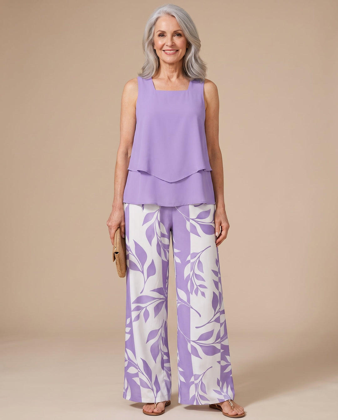 Ione Two-piece Set
