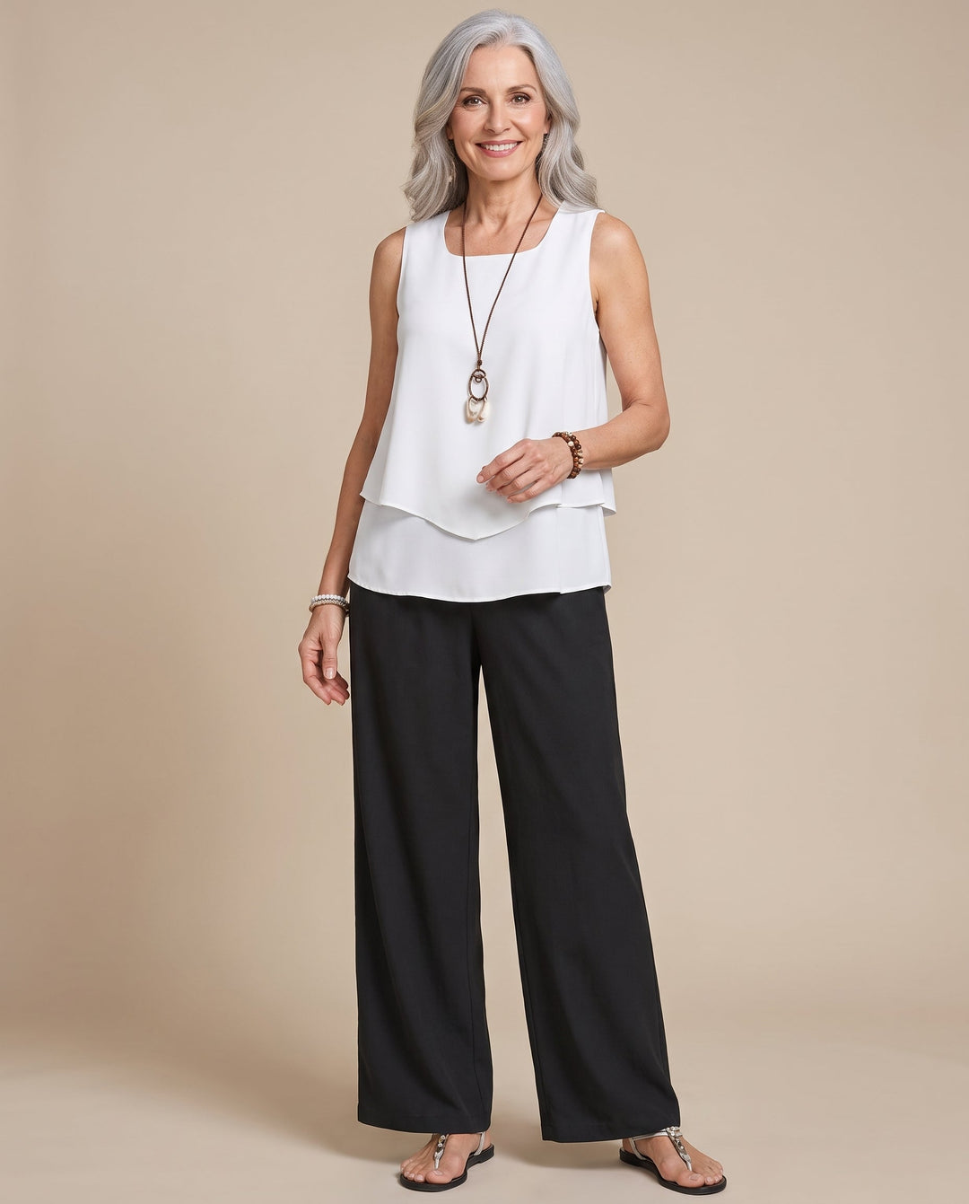 Junia Two-piece Set