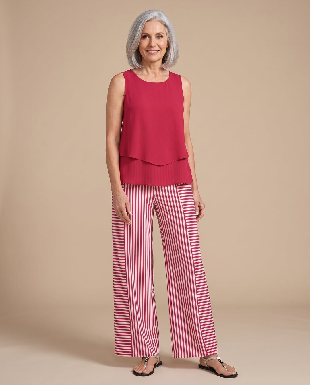 Lilou Two-piece Set