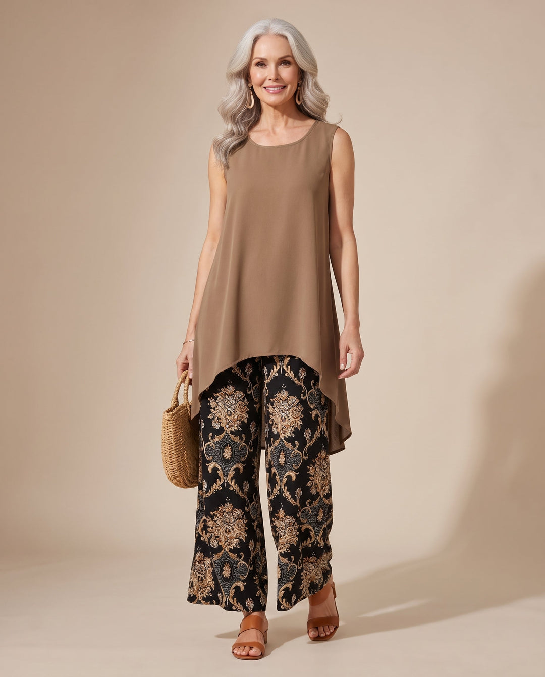 Maeve Two-piece Set