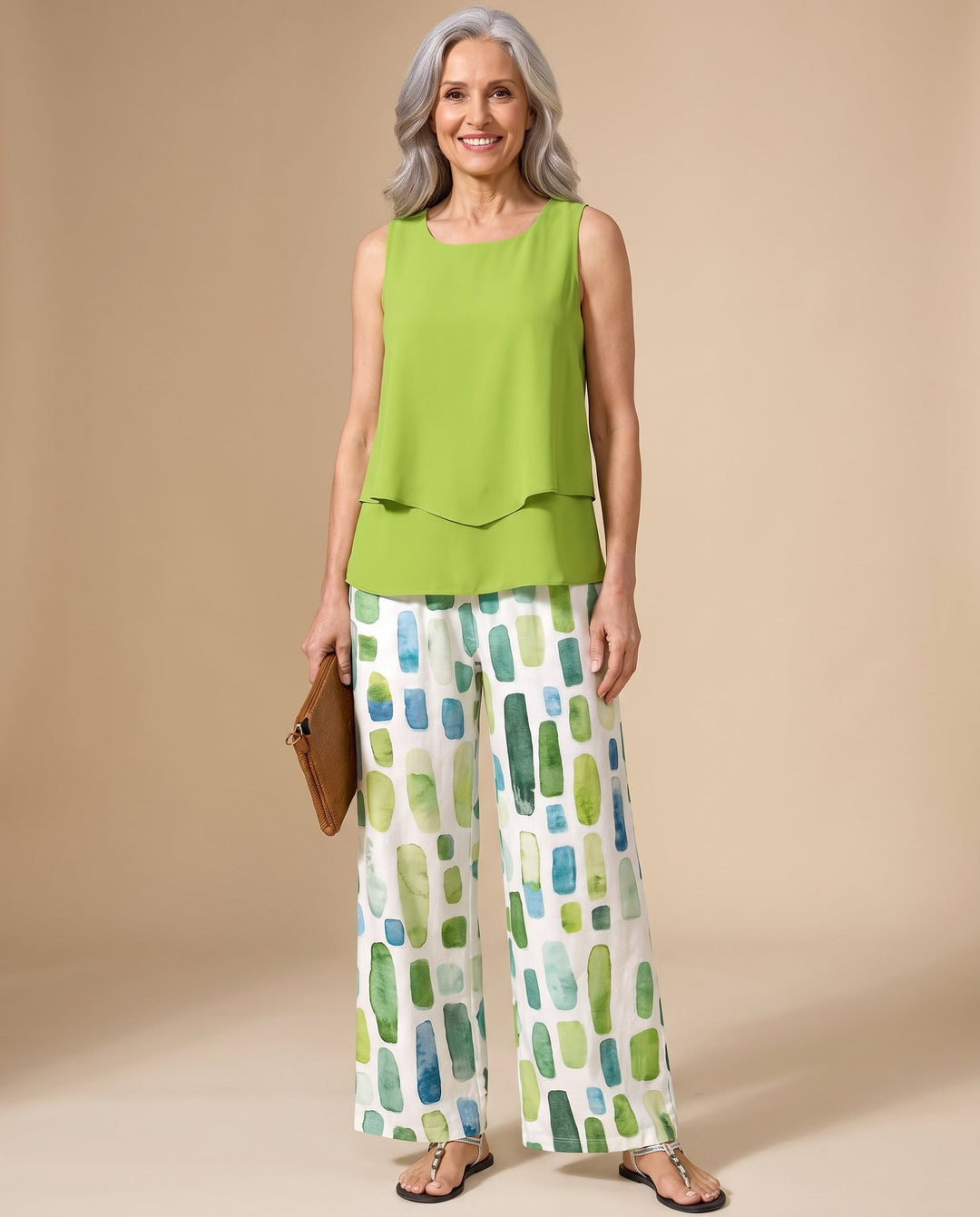 Philippine Two-piece Set