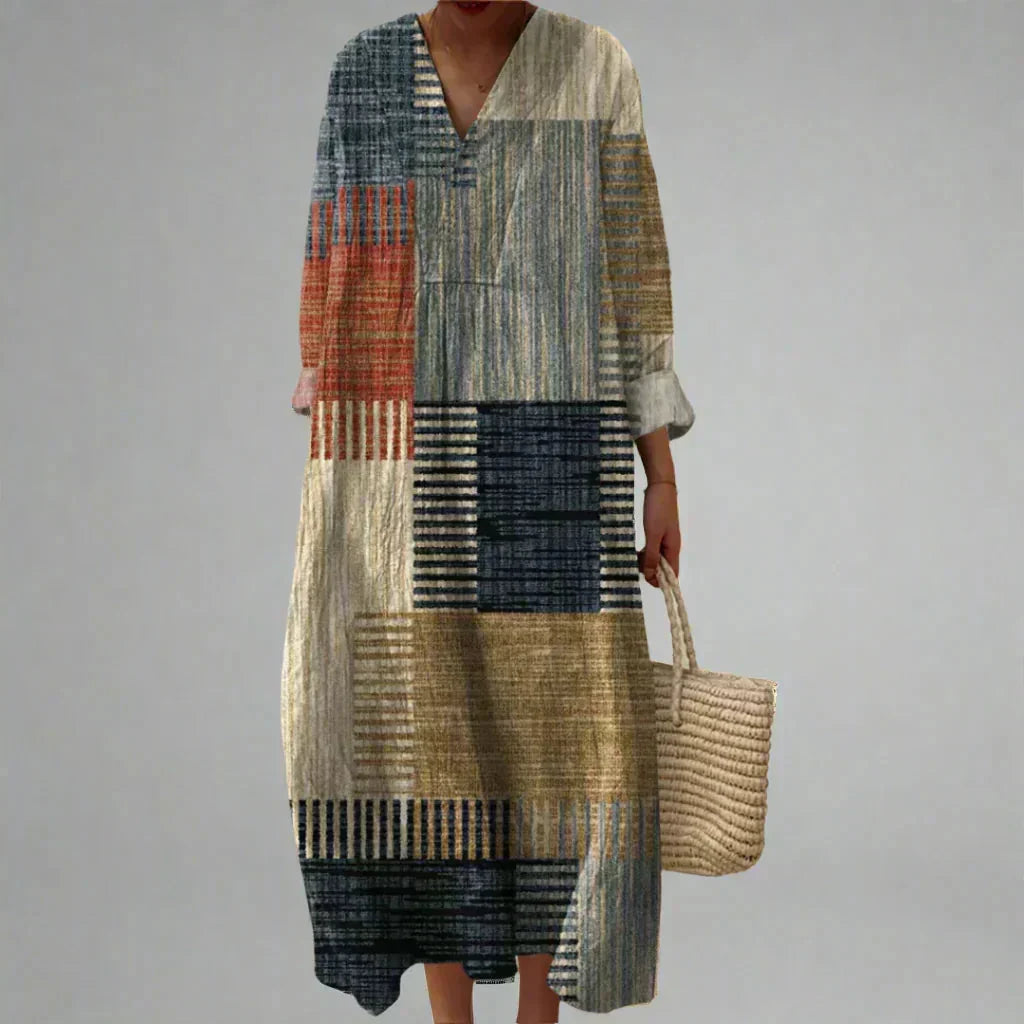 Rosalind Midi Dress