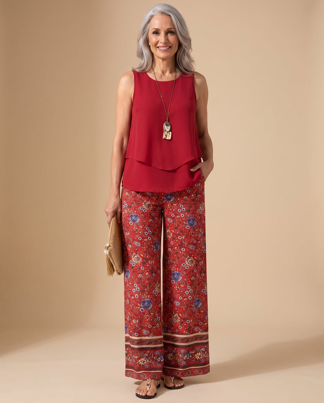 Sabina Two-piece Set