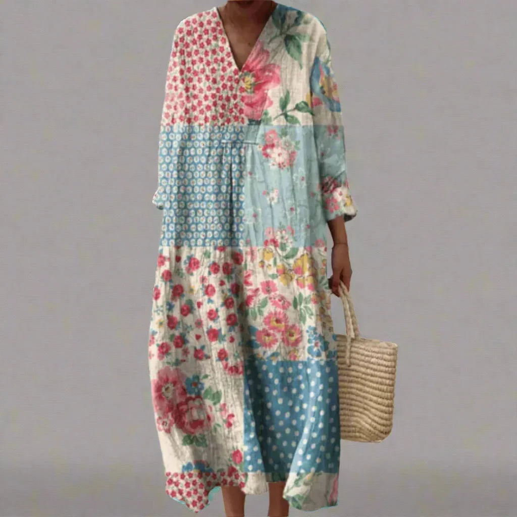 Tabitha Midi Dress