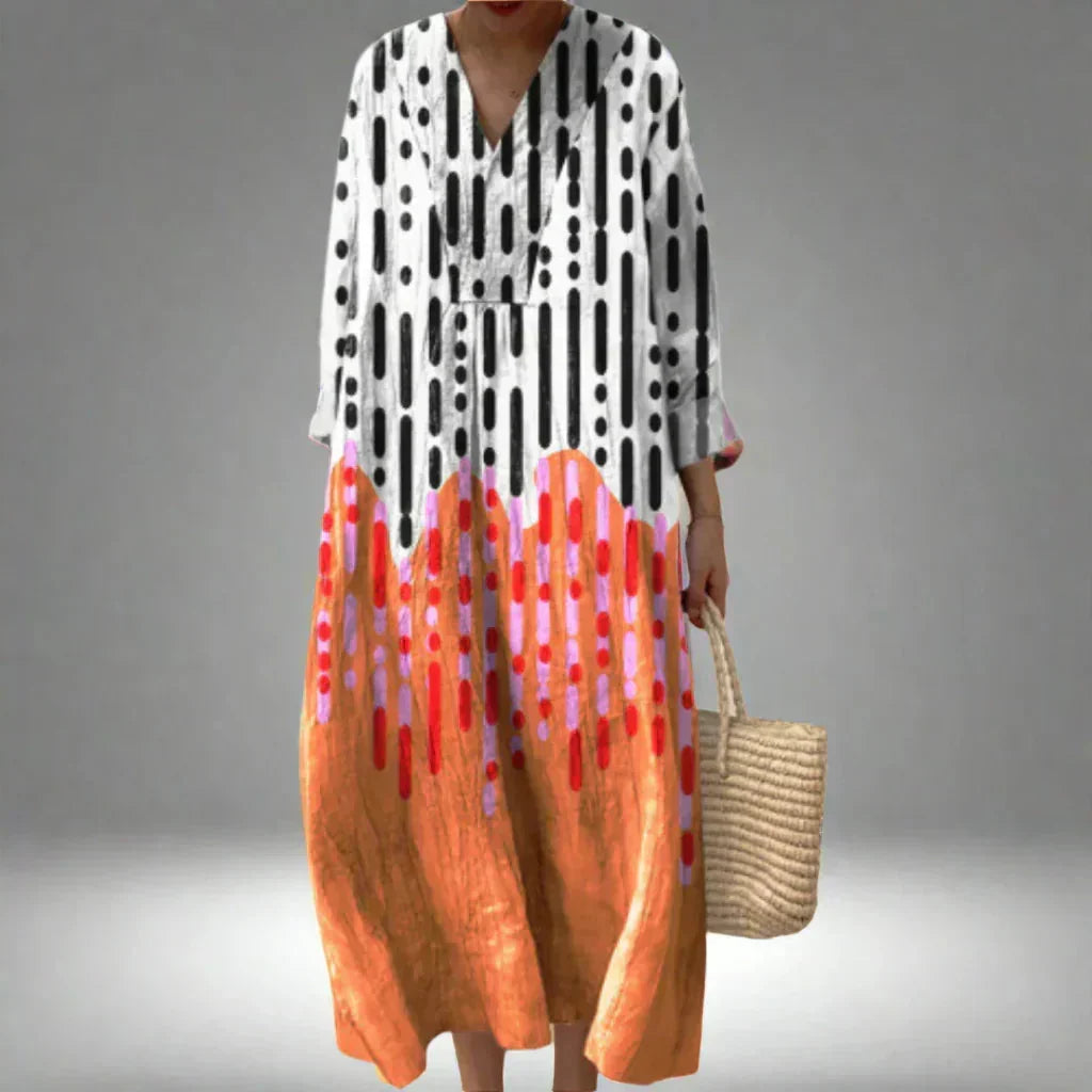 Willa Tunic Dress