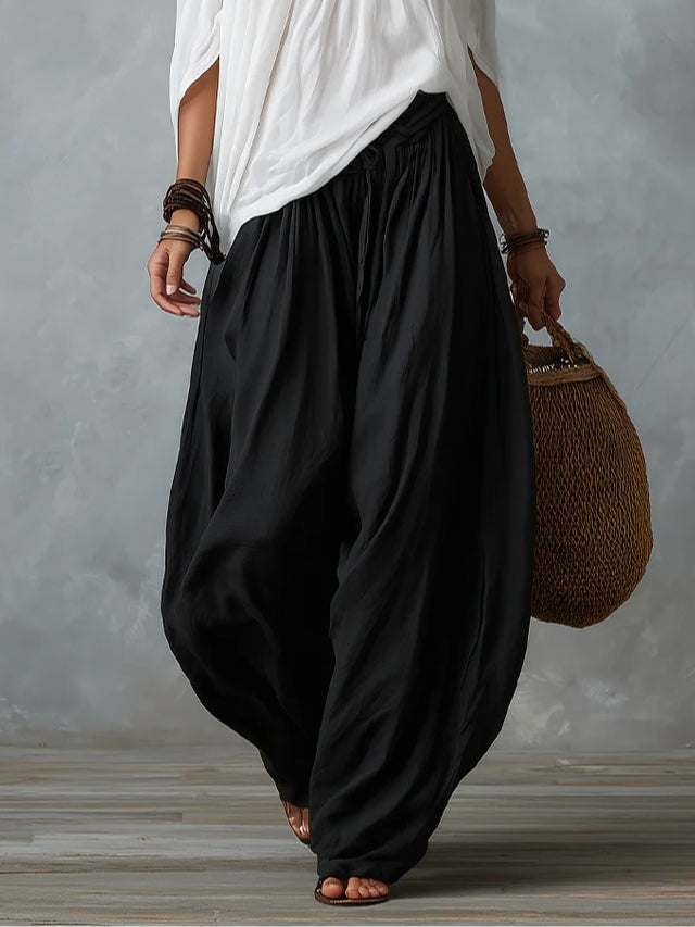 Primavera Co-ord in white